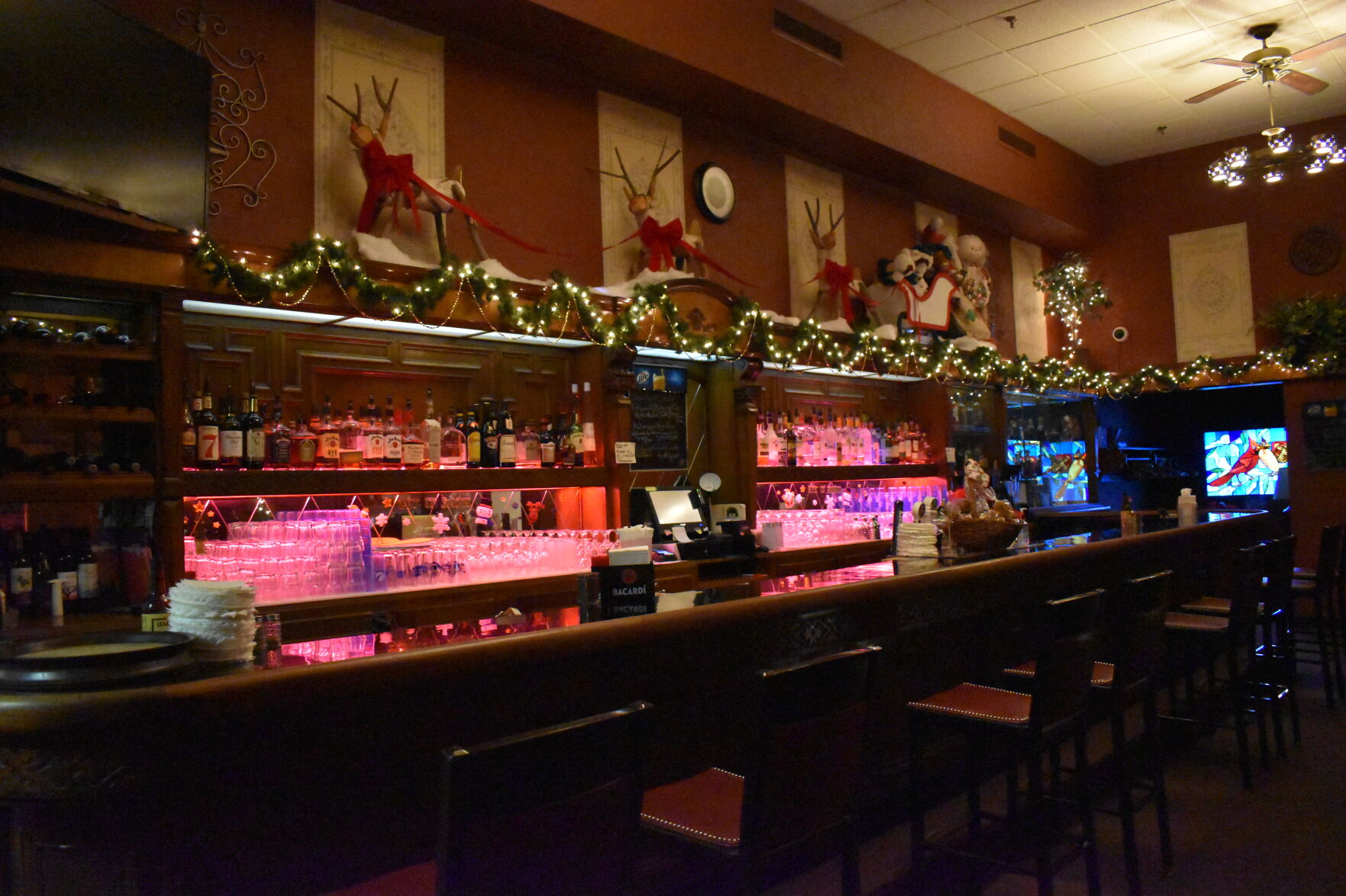 Rupps bar